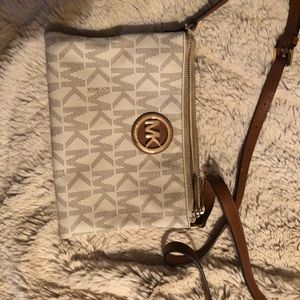 Michael Kors small crossbody